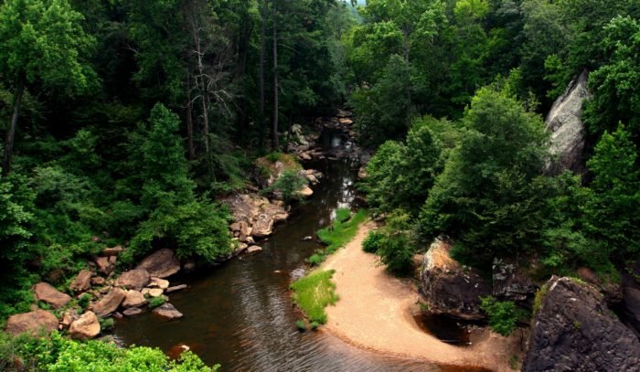 9 Amazing Alabama Hikes Under 3 Miles You''ll Absolutely Love