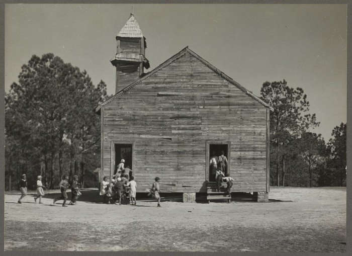 Alabama Schools In The Early 1900s May Shock You. They''re So Different.