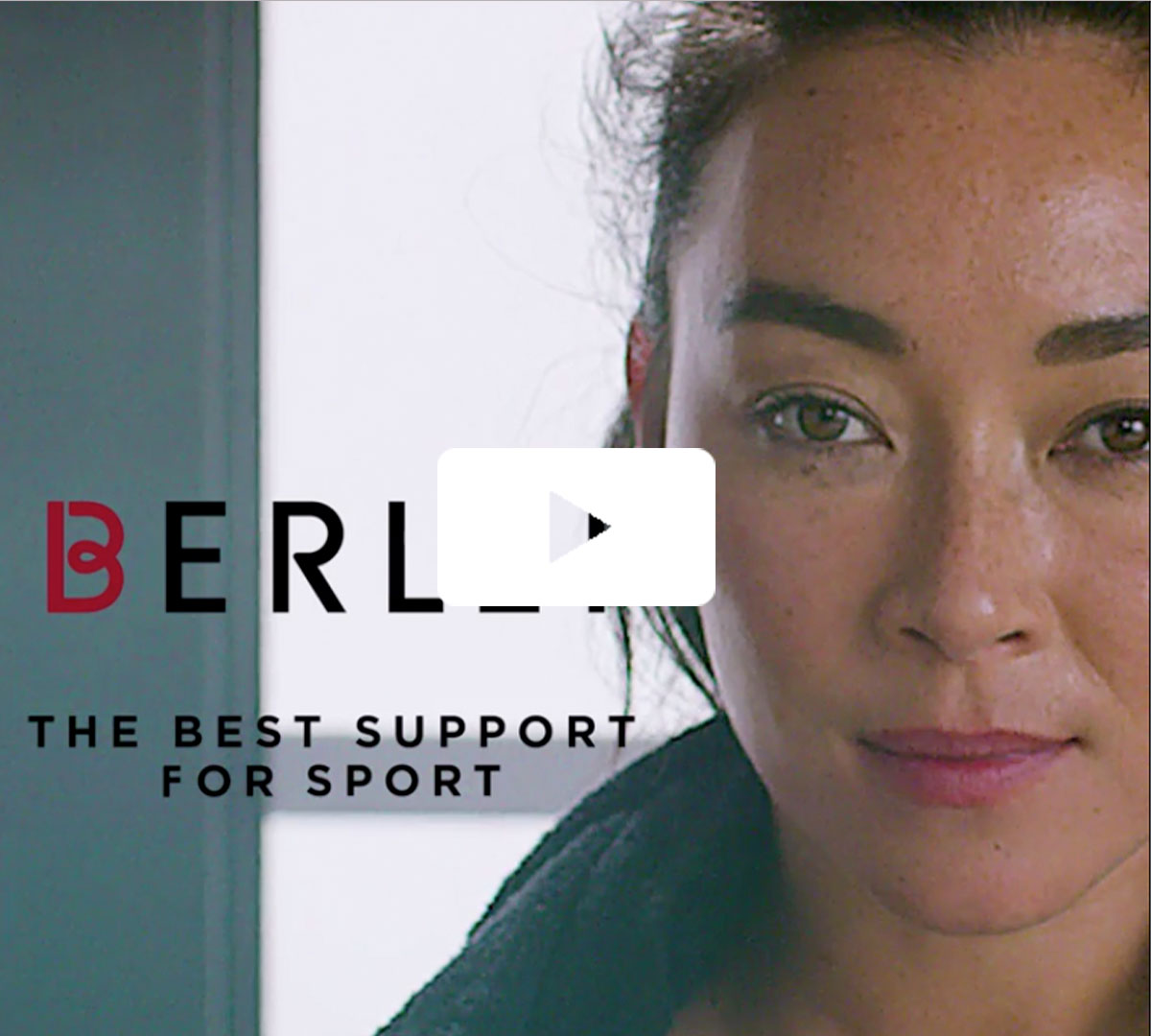 Berlei - The best support for sport. Watch now.