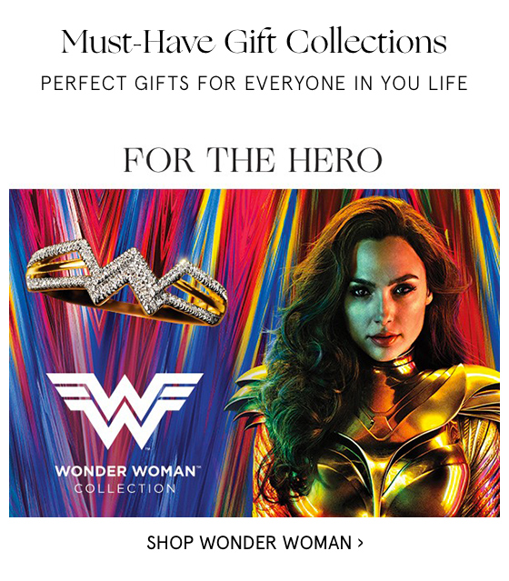 Wonder Woman >