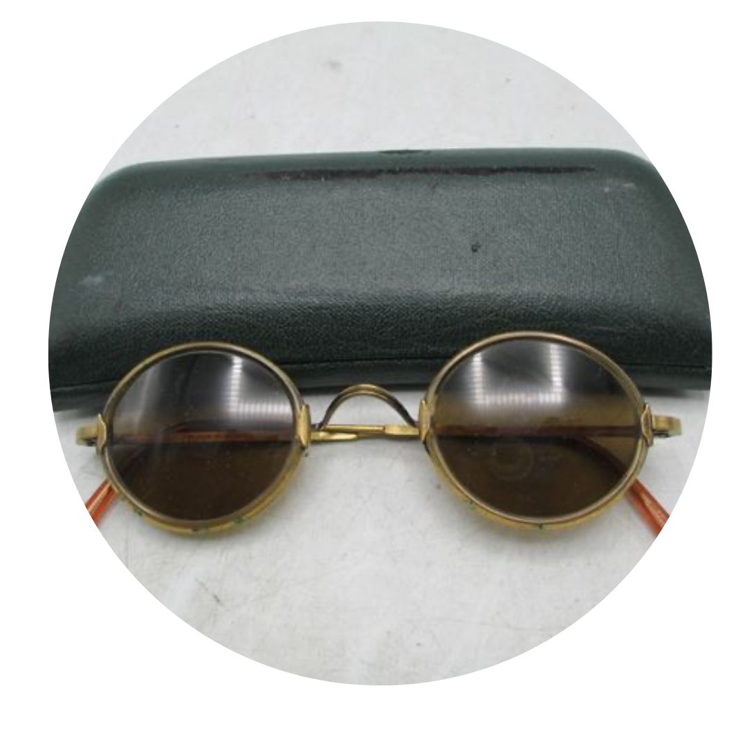 Oliver Peoples Patty Ag Sunglasses