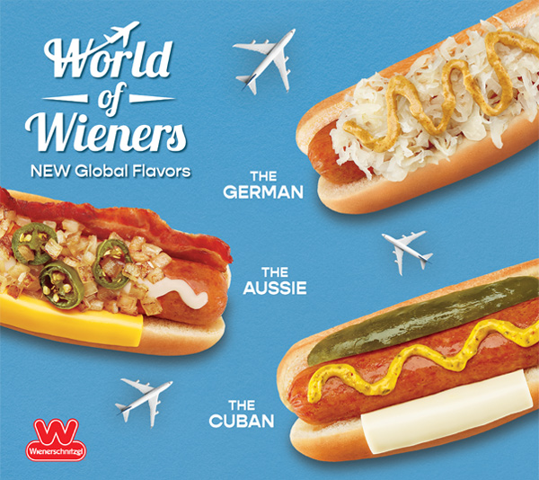 World of Wieners