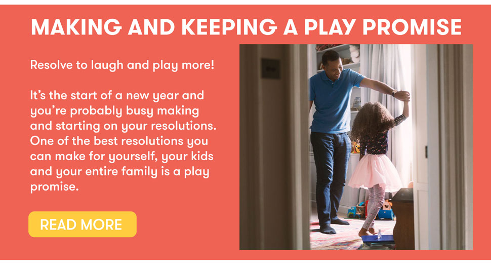 Making and keeping a Play Promise