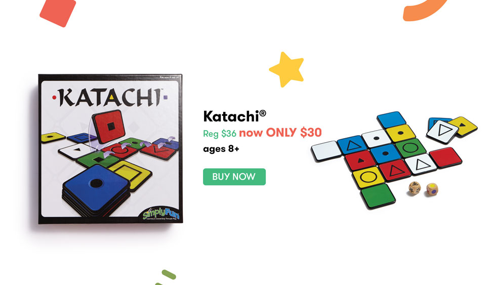 Katachi
