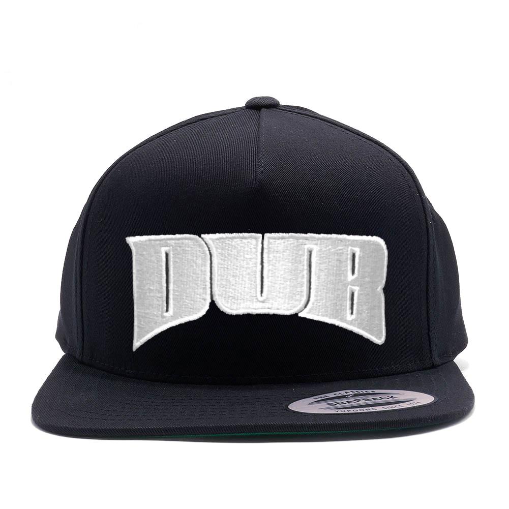 Image of Dub Logo Flexfit? Snapback Hat