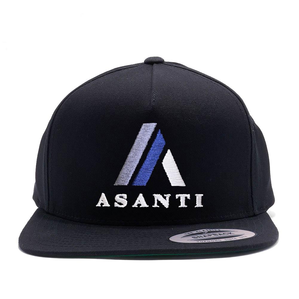 Image of Asanti Logo Flexfit? Snapback Hat