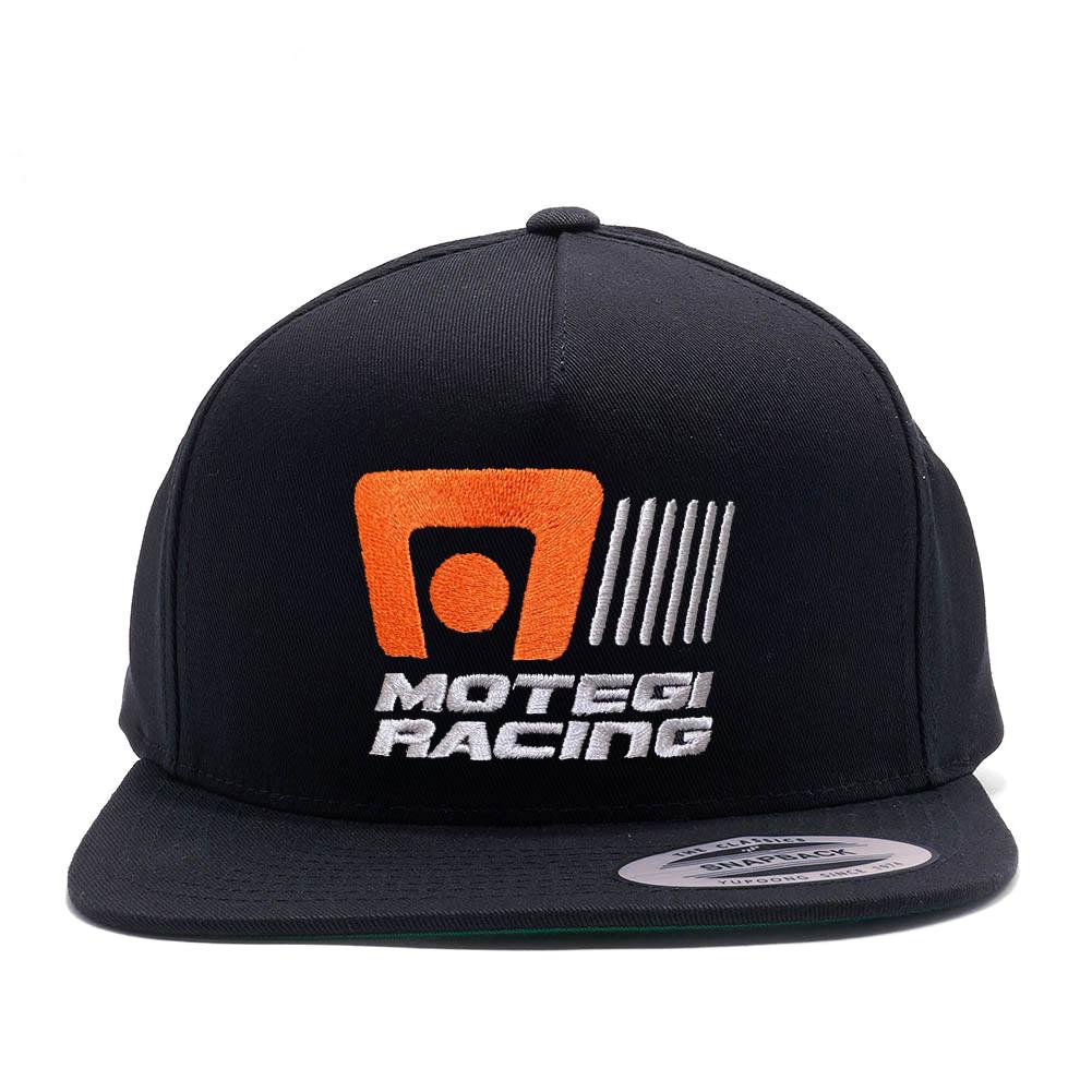Image of Motegi Racing Logo Flexfit? Snapback Hat
