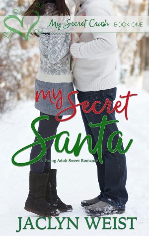 My Secret Santa