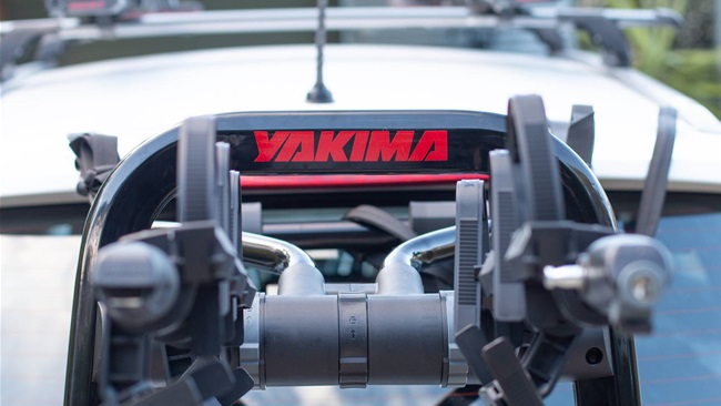 Yakima FullBack vs Yakima HalfBack