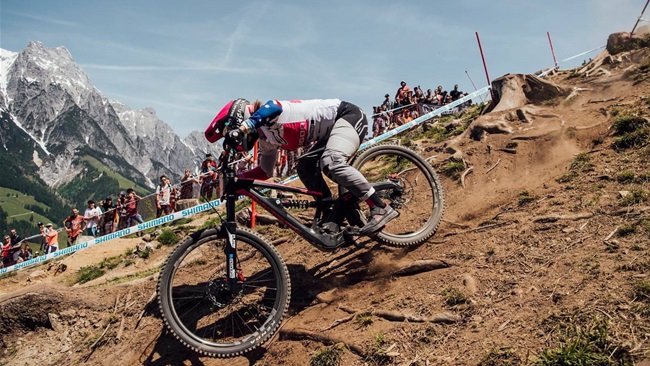 Mountain Bike World Championships confirmed