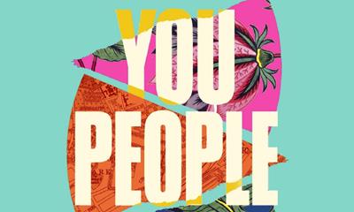 NEW: Nikita Lalwani discusses her new novel You People with Mary Mount