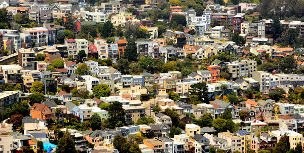 California courts voted to allow a moratorium on evictions and foreclosures to expire, putting many residents at risk of losing their homes. Eviction bans in San Francisco and other localities are unaffected by the move.
