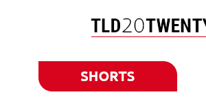 TLD Shorts