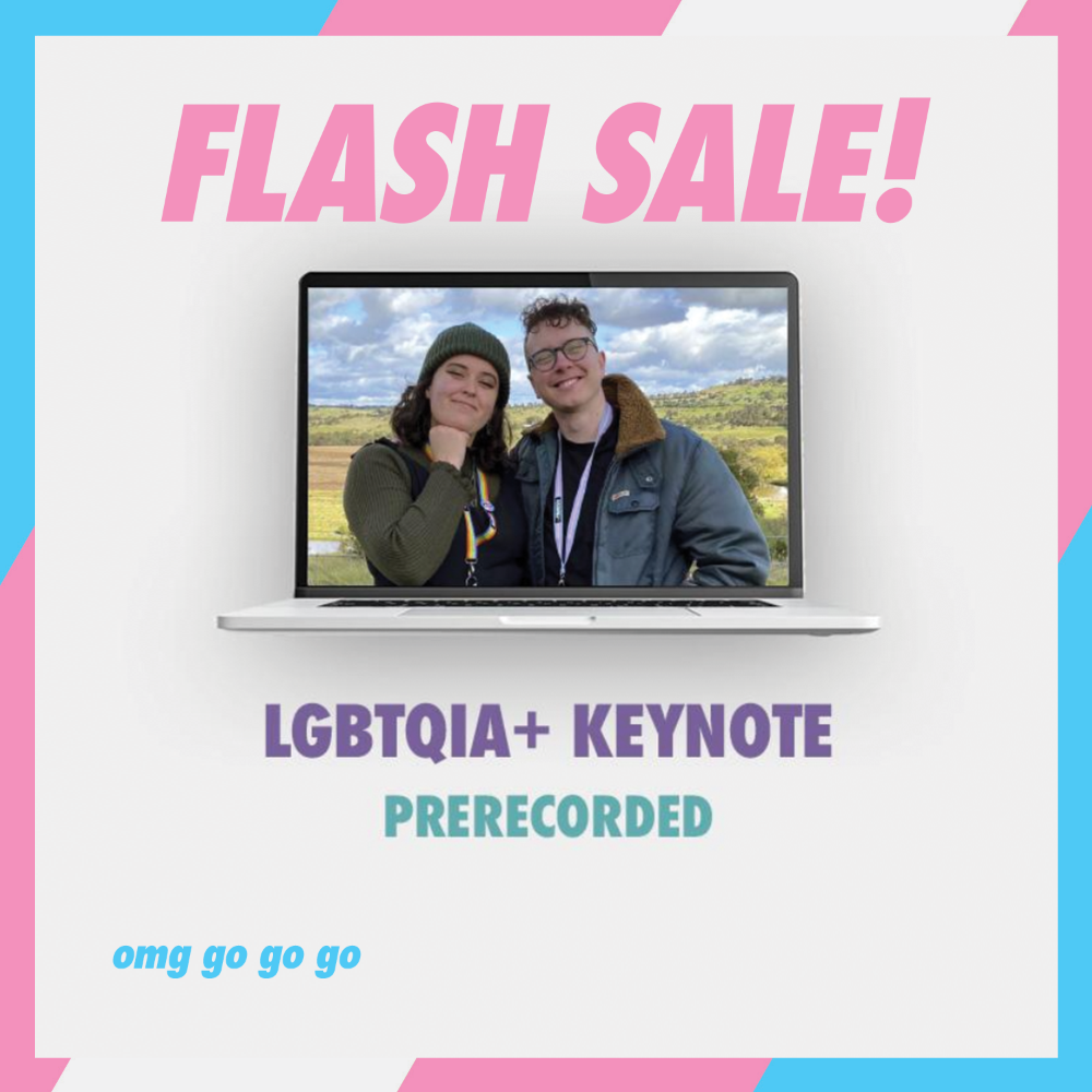 digital keynote flash sale