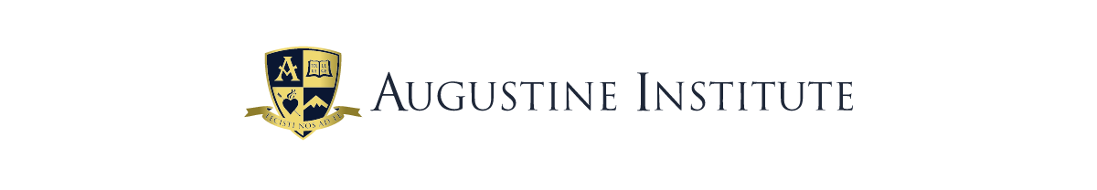 Augustine Institute Logo