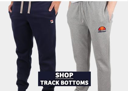 Track Bottoms