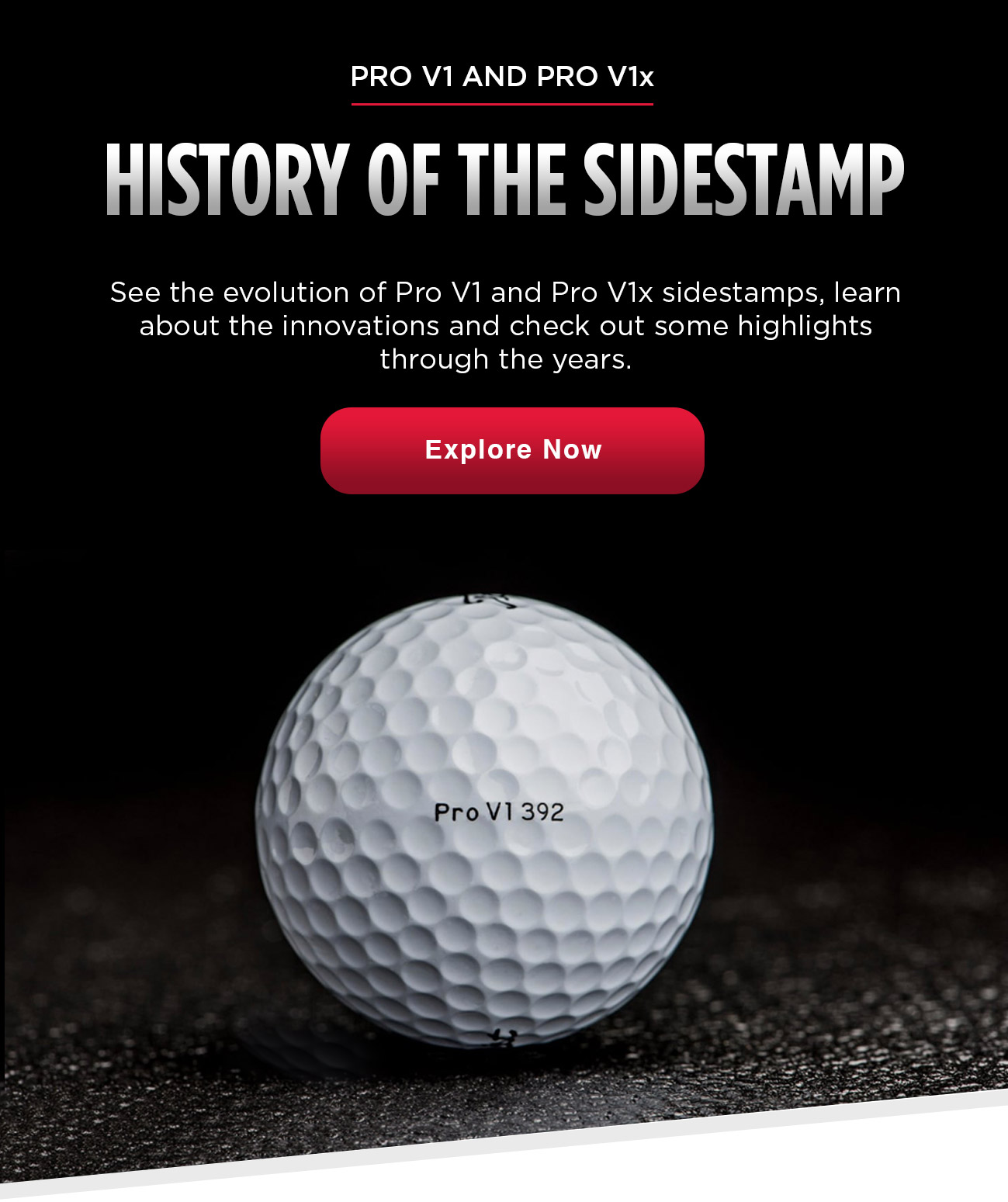 History of the Sidestamp