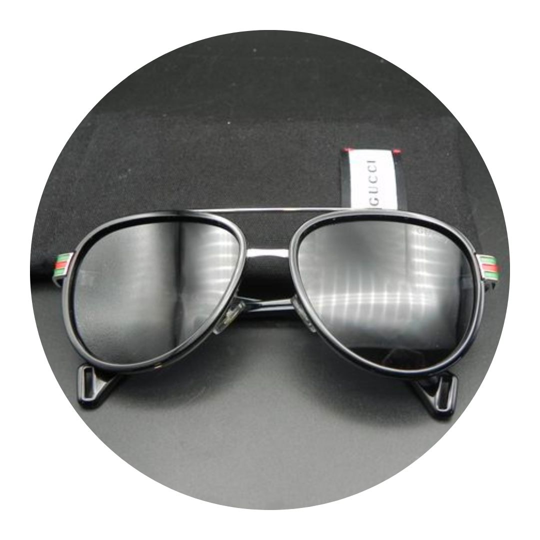Gucci Sunglasses Gg0447s 002