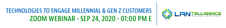 Breakthrough Contact Center Technologies to Engage Millennial and Gen Z Customers