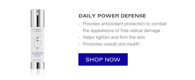 DAILY POWER DEFENSE. SHOP NOW >