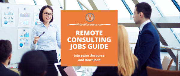 Remote Consultant Guide