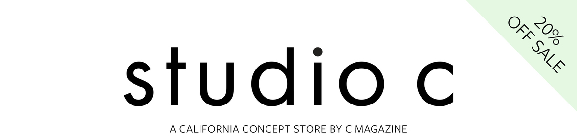 studio c logo