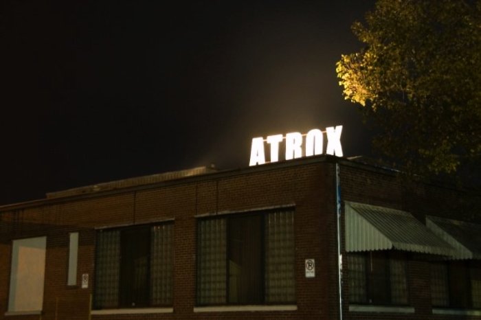 Alabama''s Atrox Factory, The Southeast''s Largest Indoor Haunted Attraction Will Leave You With Chills