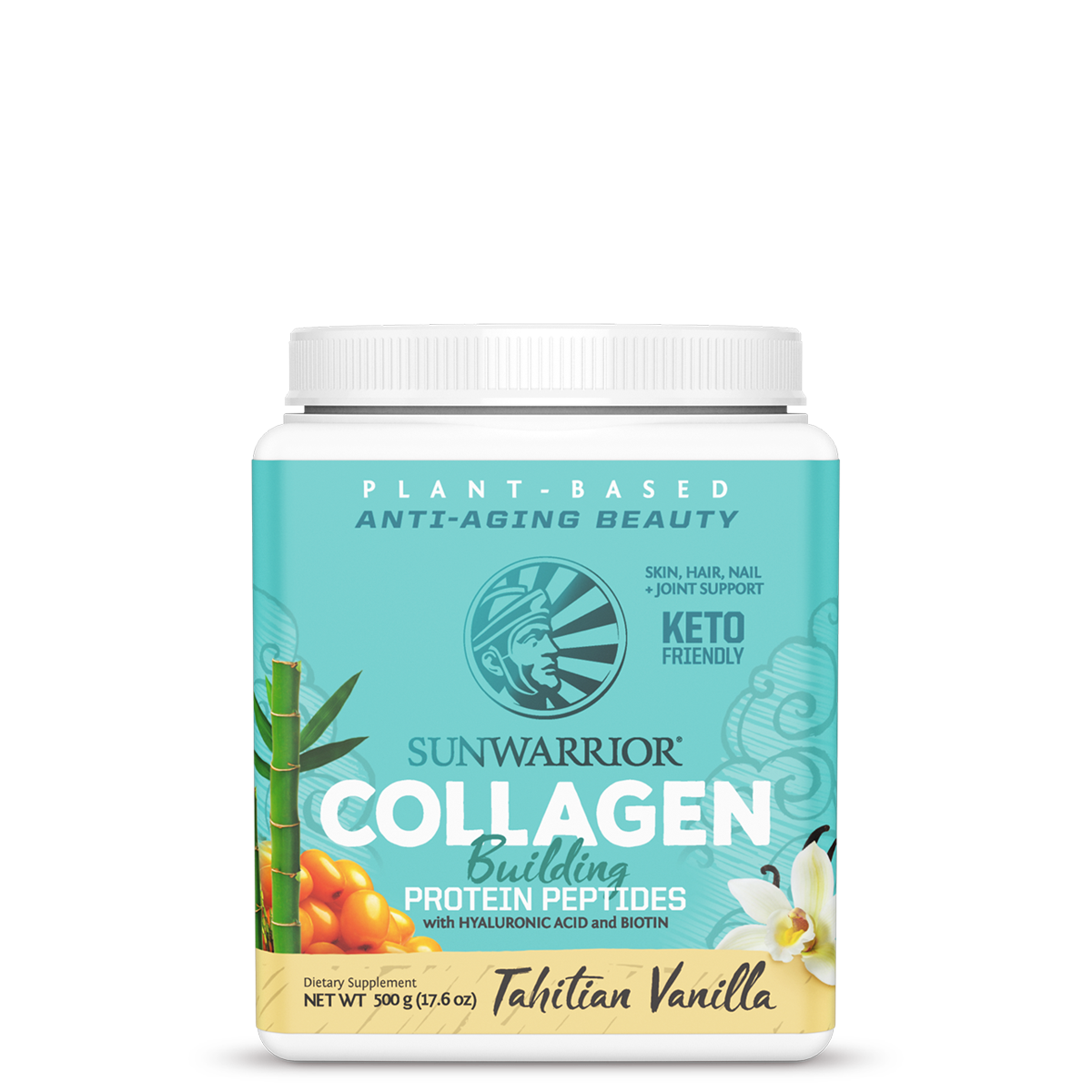 Collagen Building Protein Peptides NEW!