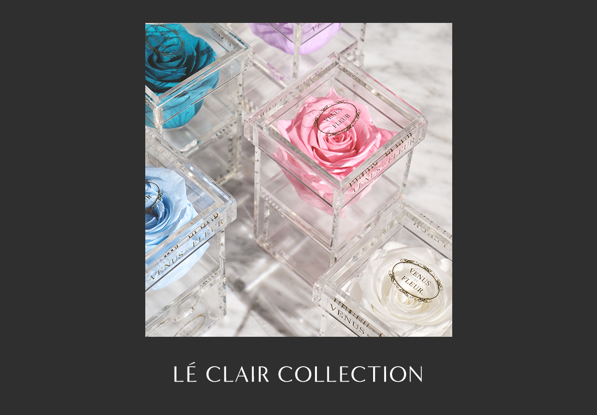 L? Clair Collection