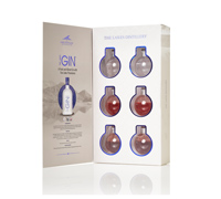 Gin Bauble Gift Set