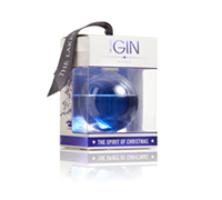 The Lakes Gin Bauble