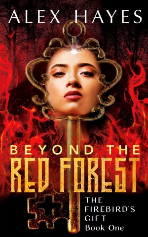 Beyond the Red Forest