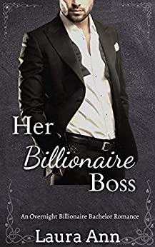 Her Billionaire Boss