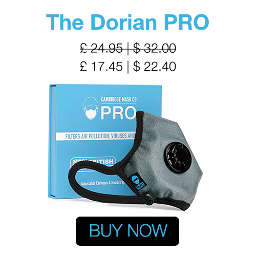 Dorian PRO 30% off