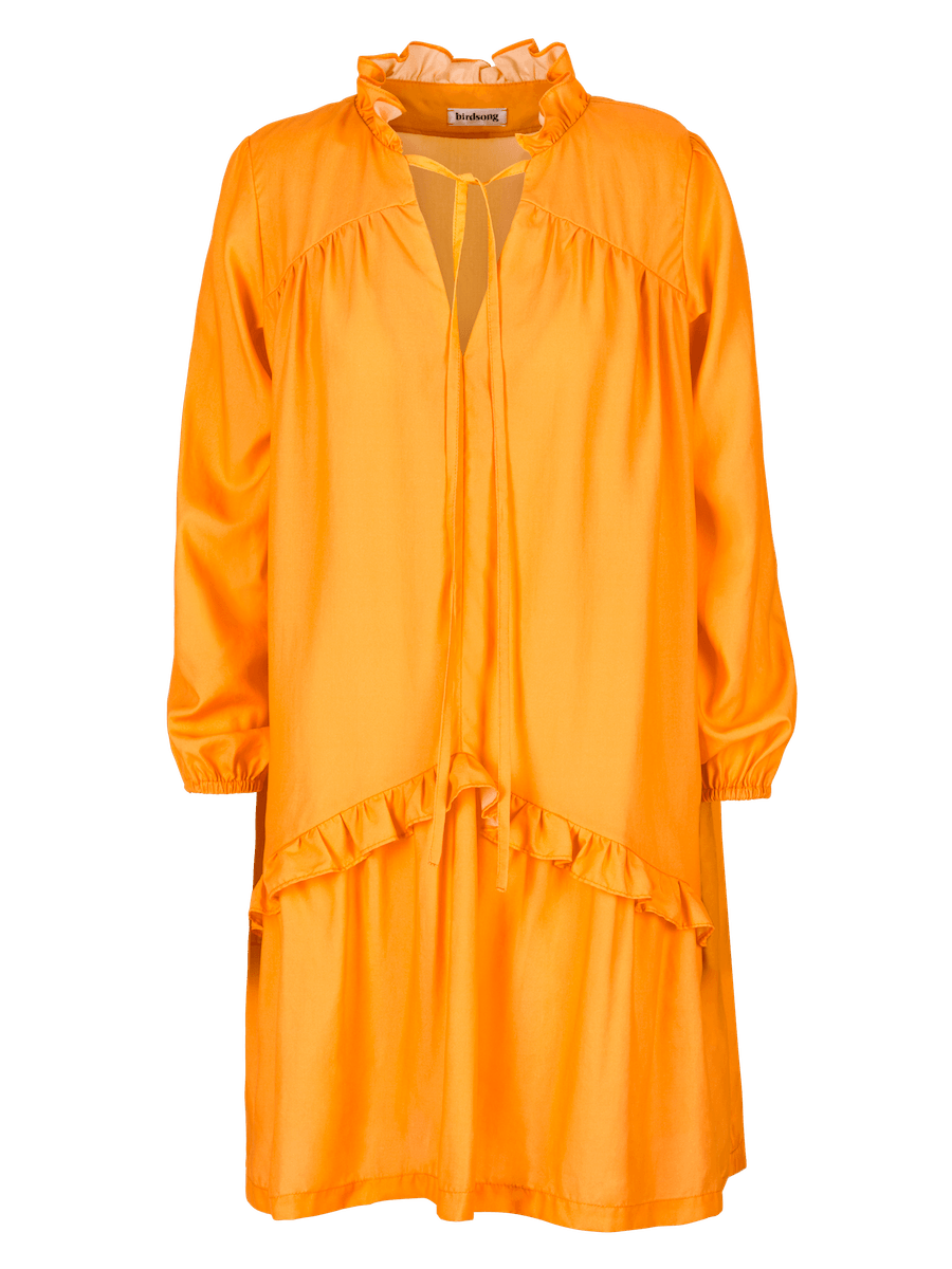 Gold Prairie Dress ?  10 - 12 week wait