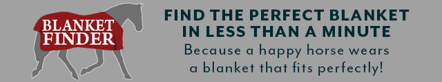 Find the perfect blanket in less than a minute with our NEW Blanket Finder.