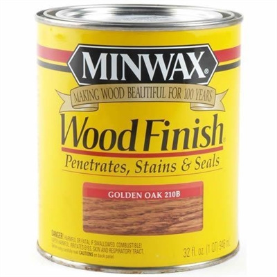 Interior Stains & Sealers