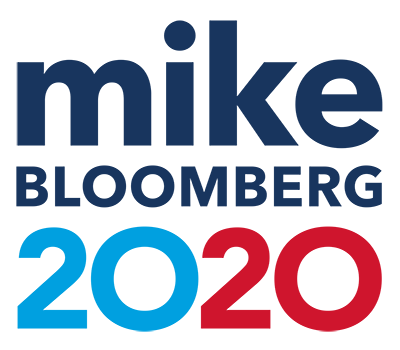 Mike Bloomberg 2020