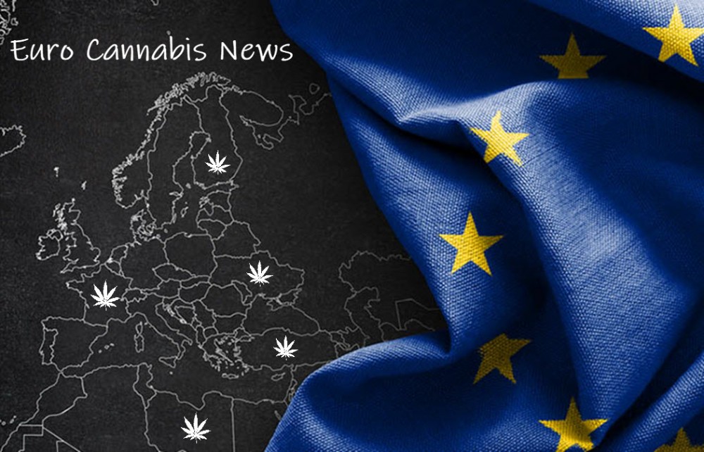 EURO CANNABIS NEWS