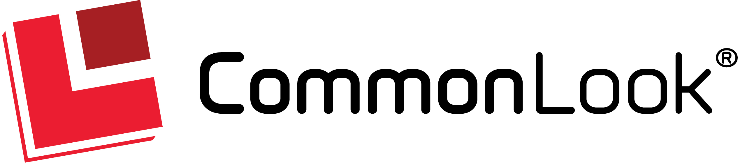 CommonLook Logo