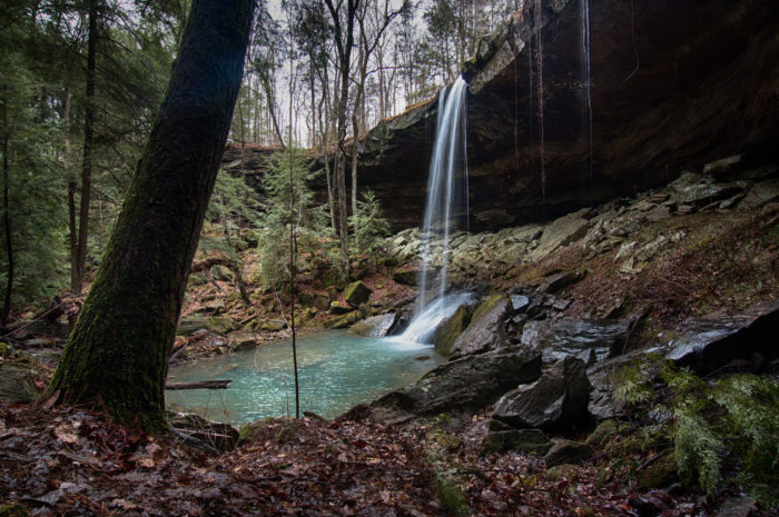 You''ll Fall In Love With Nature After Visiting These 9 Beautiful Places In Alabama