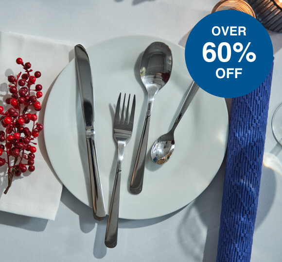 Jamie-Oliver-Clean-And-Simple-Stainless-Steel-Cutlery-Set