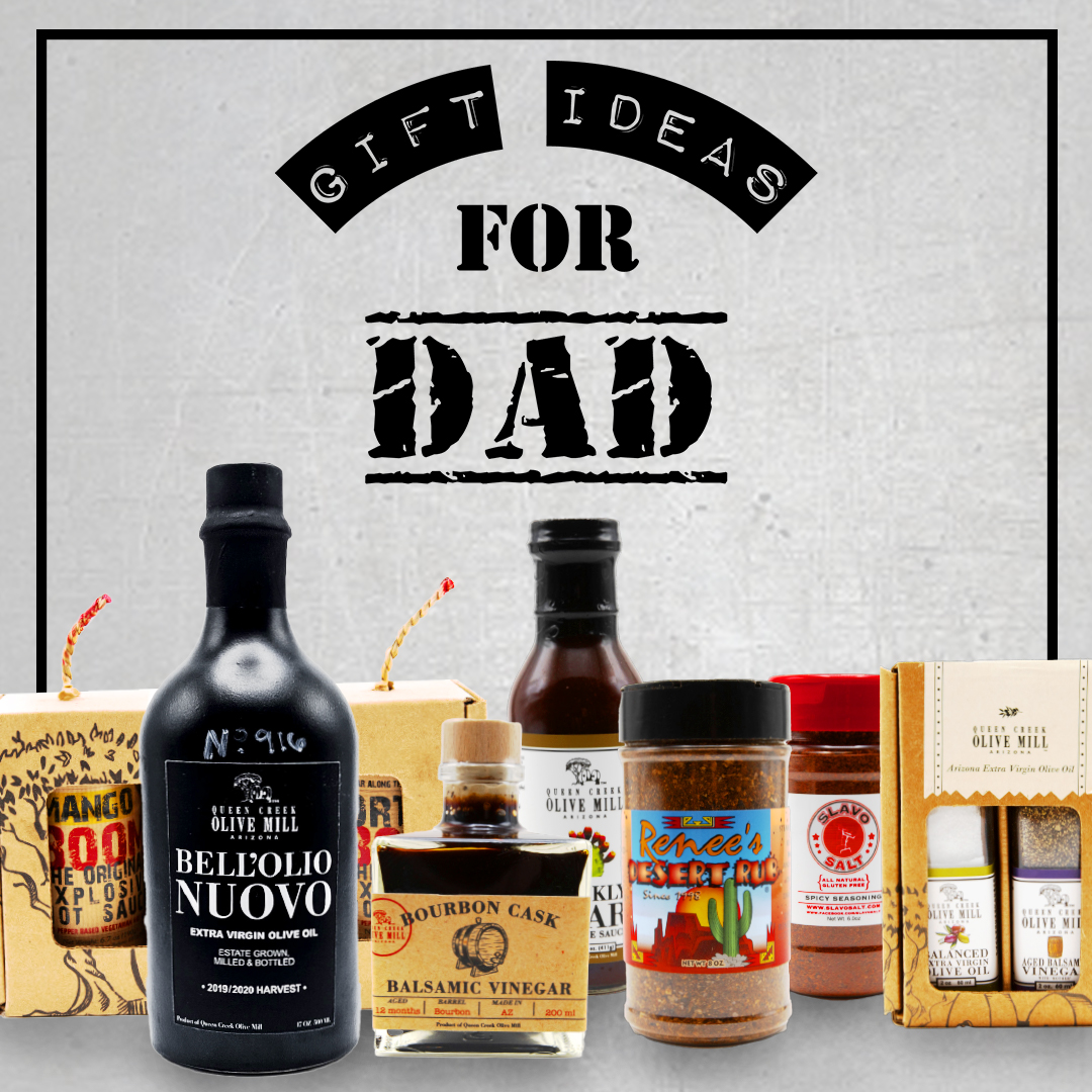 Gifts Ideas For Dad