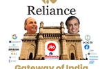 Access here alternative investment news about Reliance: Gateway Of India