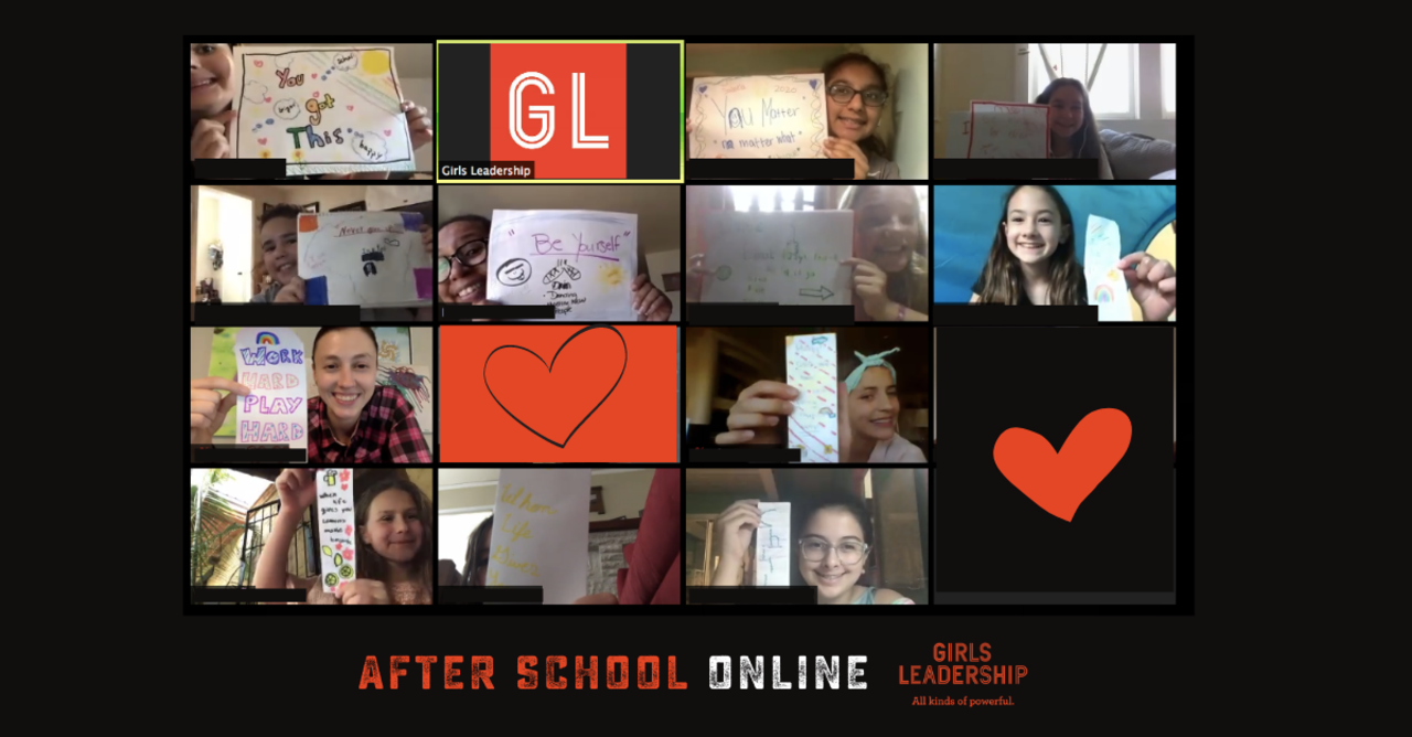 Learn more about After School Online