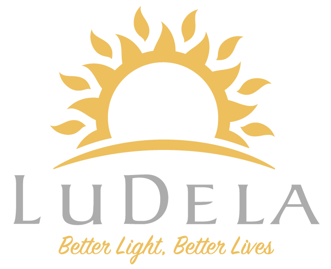 LuDela Logo