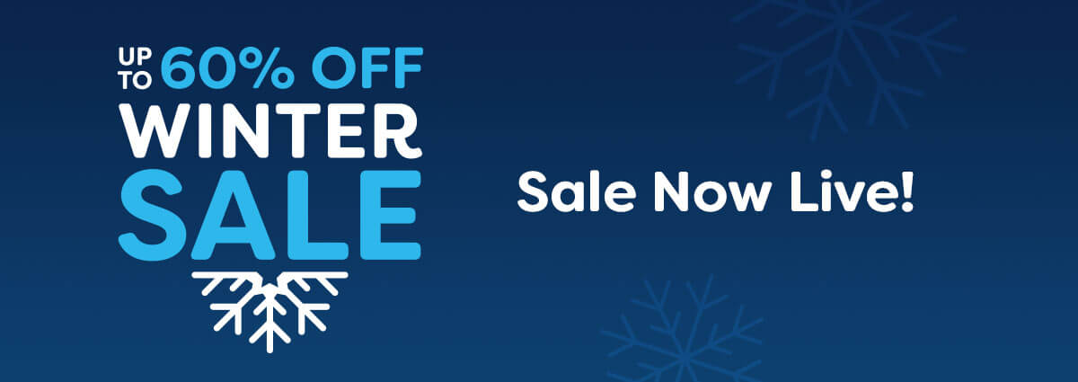 Winter Sale