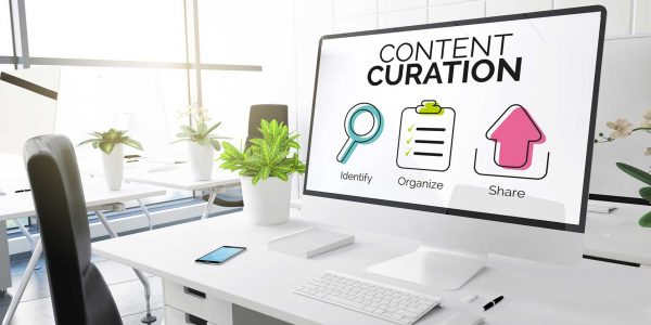 How to Drive Thought Leadership with Content Curation