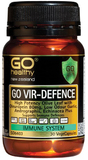Go Healthy: GO Vir-Defence (30 Capsules)