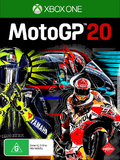 MotoGPT20 for Xbox One
